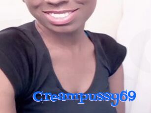 Creampussy69