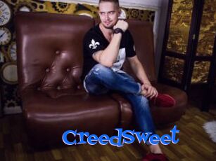 CreedSweet