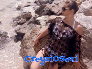 CreyziOSexi
