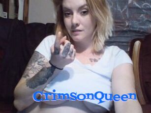CrimsonQueen
