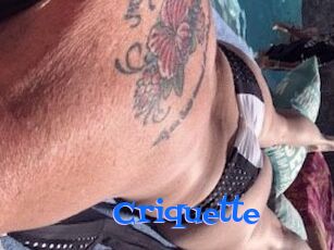 Criquette