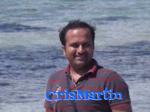 CrisMartin