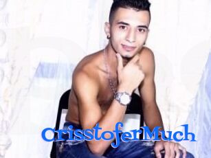 CrisstoferMuch