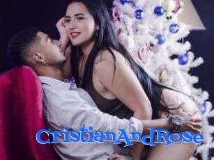 CristianAndRose