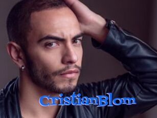 CristianBlom