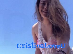 CristinaLoveU