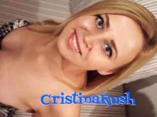 CristinaRush