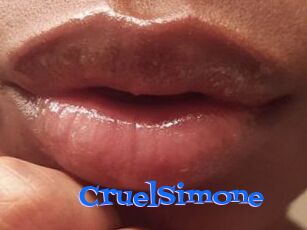 CruelSimone