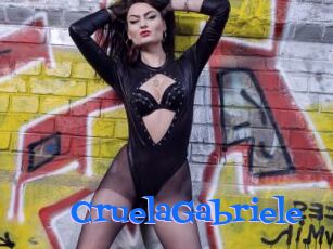CruelaGabriele