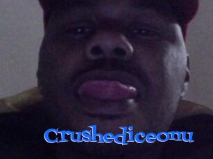 Crushediceonu