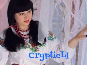 CrypticLI