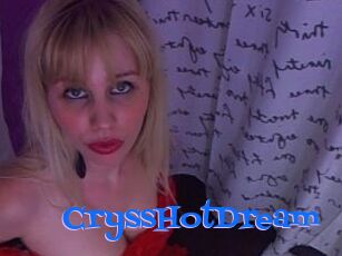 CryssHotDream