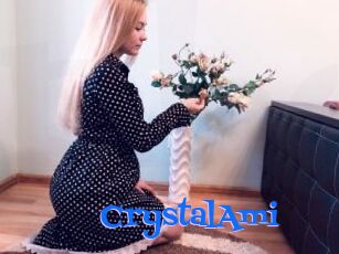 CrystalAmi