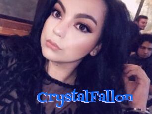 CrystalFallon