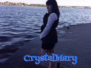 CrystalMary