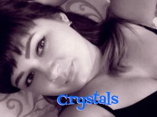 Crystals