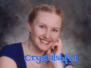 Crystalshiva