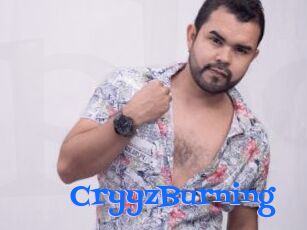 CryyzBurning