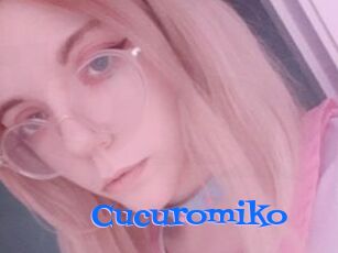 Cucuromiko