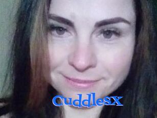 CuddlesX