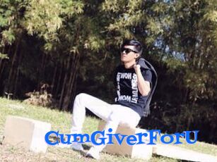 CumGiverForU
