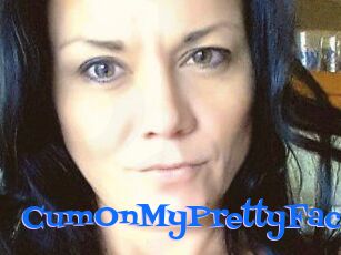 CumOnMyPrettyFace