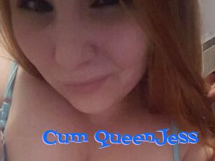 Cum_QueenJess