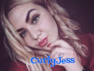 CurlyJess