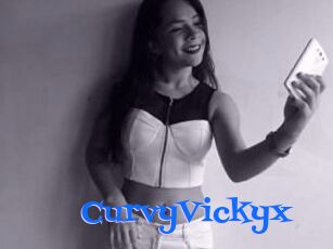 CurvyVickyx