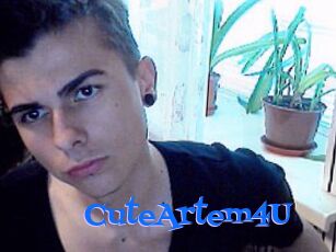 CuteArtem4U