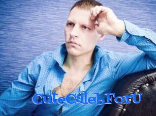 CuteCalebForU