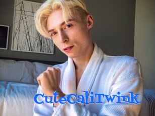 CuteCaliTwink