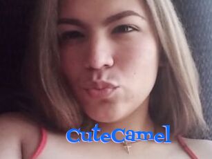 CuteCamel