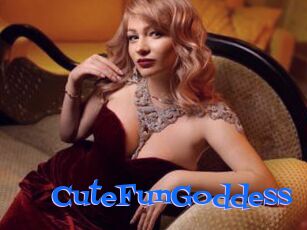 CuteFunGoddess
