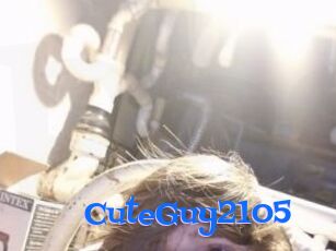 CuteGuy2105