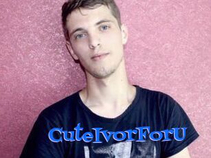 CuteIvorForU