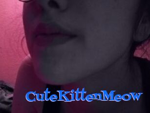 CuteKittenMeow