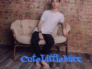 CuteLittleMax