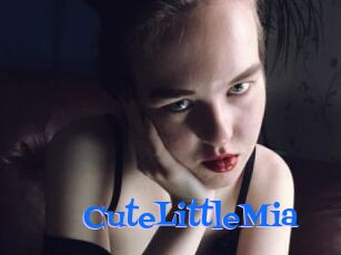 CuteLittleMia
