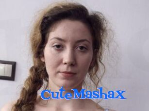 CuteMashaX