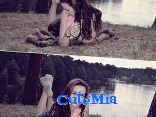 CuteMia