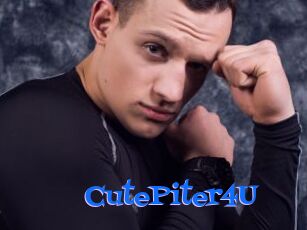 CutePiter4U