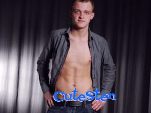 CuteSten