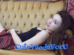 CuteVaedaForU