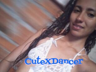 CuteXDancer