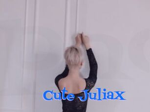 Cute_JuliaX