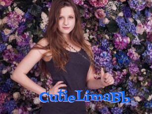 CutieLimaBb