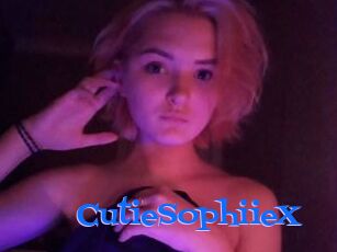CutieSophiieX