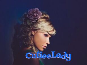 CutieeLady
