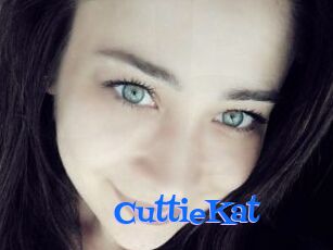 CuttieKat